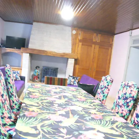 Holiday home L'or 12 Pers Proche Wimereux Wissant Belle-et-Houllefort
