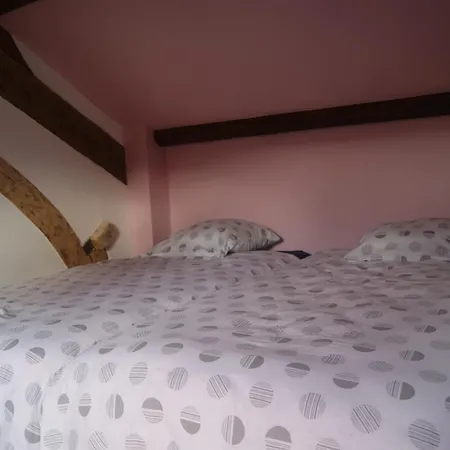 L'or 12 Pers Proche Wimereux Wissant Holiday home
