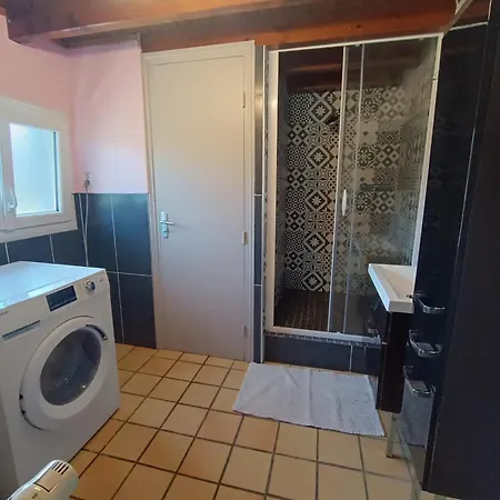 Holiday home L'or 12 Pers Proche Wimereux Wissant