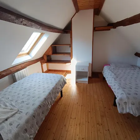 L'or Proche Des Cotes Wimereux Wissant Boulogne Sur Vakantiehuis *