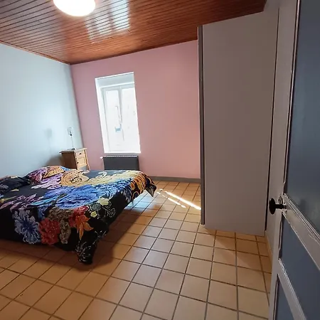 L'or 12 Pers Proche Wimereux Wissant Holiday home Belle-et-Houllefort