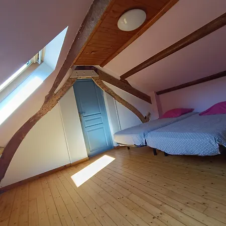 L'or 12 Pers Proche Wimereux Wissant * Belle-et-Houllefort