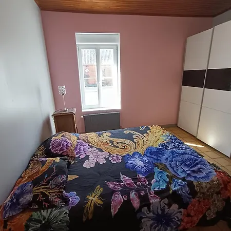 L'or 12 Pers Proche Wimereux Wissant Holiday home
