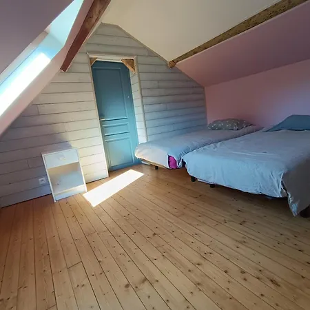 Vakantiehuis L'or Proche Des Cotes Wimereux Wissant Boulogne Sur