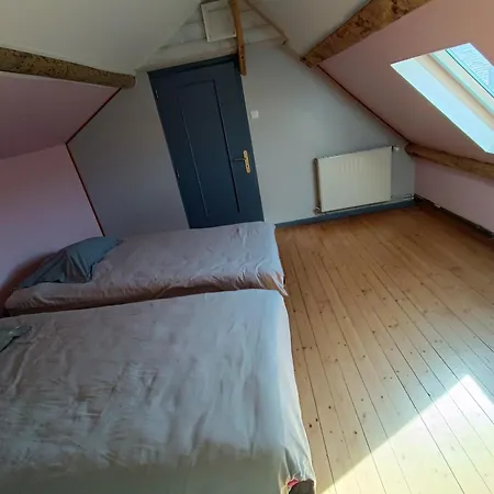 L'or 12 Pers Proche Wimereux Wissant Holiday home *
