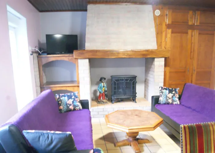 L'or Proche Des Cotes Wimereux Wissant Boulogne Sur Holiday home