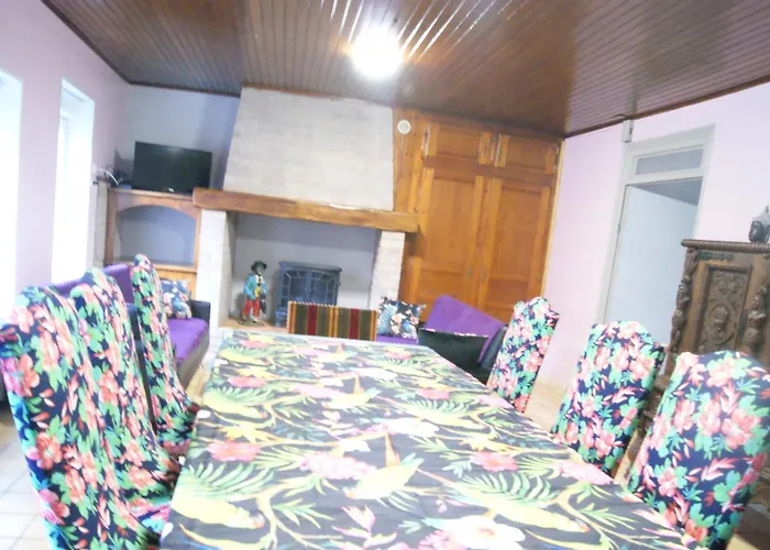 Holiday home L'or Proche Des Cotes Wimereux Wissant Boulogne Sur Belle-et-Houllefort