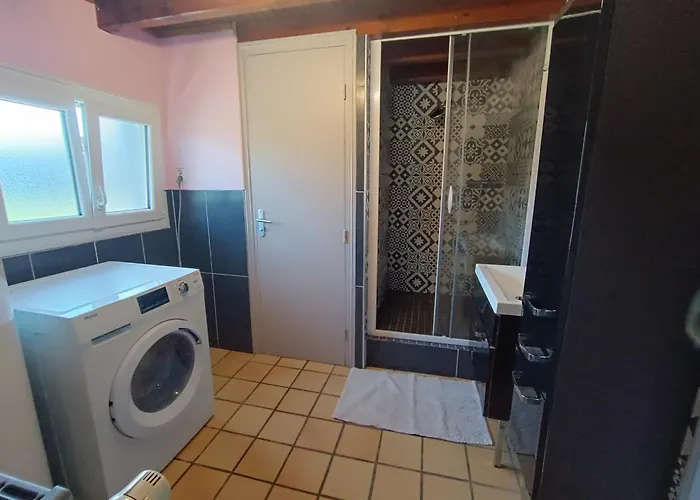 Holiday home L'or Proche Des Cotes Wimereux Wissant Boulogne Sur