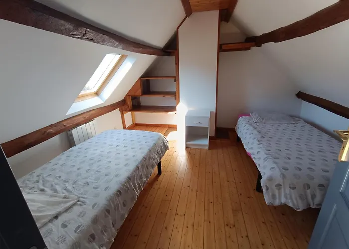 L'or Proche Des Cotes Wimereux Wissant Boulogne Sur Holiday home *