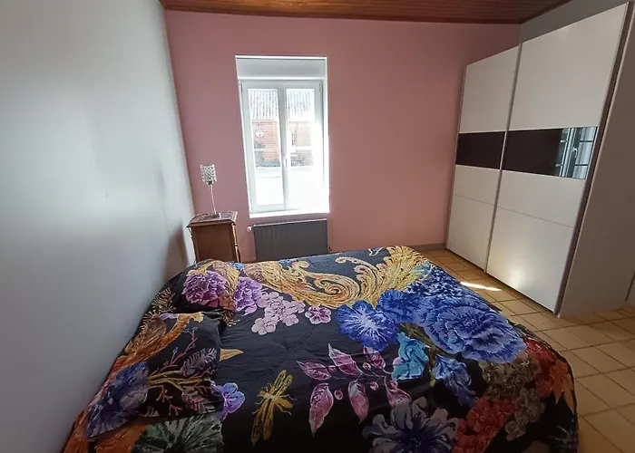 L'or Proche Des Cotes Wimereux Wissant Boulogne Sur Holiday home