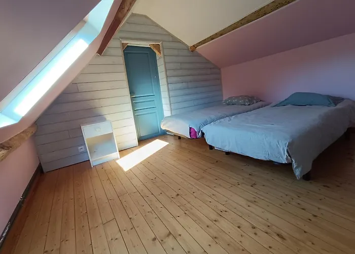 Holiday home L'or Proche Des Cotes Wimereux Wissant Boulogne Sur
