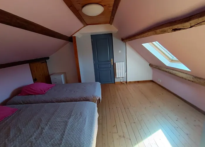 Holiday home L'or Proche Des Cotes Wimereux Wissant Boulogne Sur