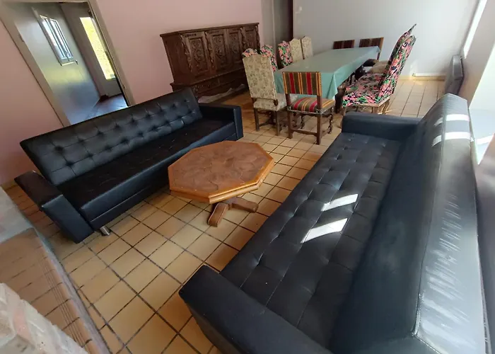 L'or Proche Des Cotes Wimereux Wissant Boulogne Sur Holiday home *